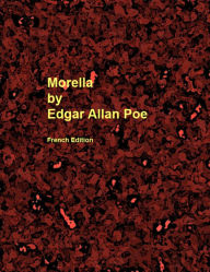 Title: Morella, Author: Edgar Allan Poe