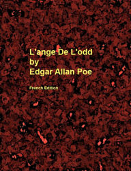 Title: L'ange De L'odd, Author: Edgar Allan Poe