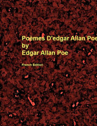 Title: Poemes D'edgar Allan Poe, Author: Edgar Allan Poe