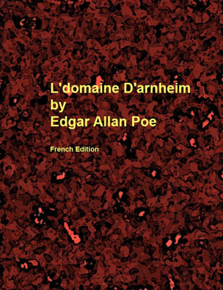 L'domaine D'arnheim