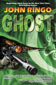 Title: Ghost, Author: John Ringo