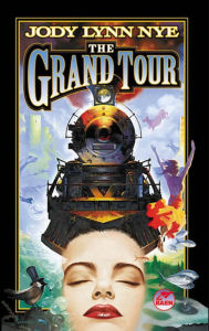 Title: The Grand Tour, Author: Jody Lynn Nye