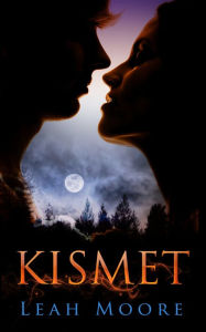 Title: Kismet, Author: Leah Moore