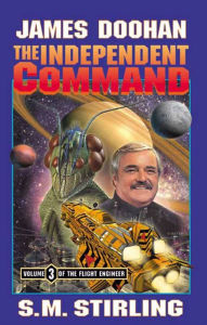 Title: The Independent Command, Author: James Doohan