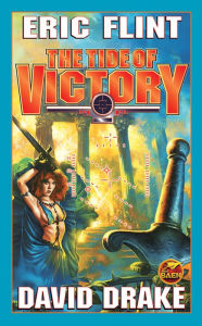 Title: The Tide of Victory (Belisarius Series #5), Author: Eric Flint