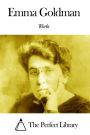 Works of Emma Goldman