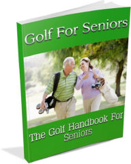 Title: Golf For Seniors, Author: Anonymous