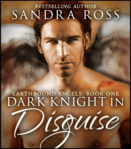 Title: Dark Knight in Disguise (Complete):Earthbound Angels 1, Author: Sandra Ross