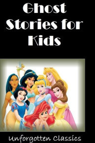 Title: Ghost Stories for Kids, Author: Various