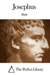 Title: Works of Josephus, Author: Josephus