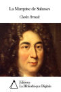 La Marquise de Salusses