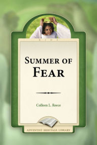 Title: Summer of Fear, Author: Colleen L. Reece