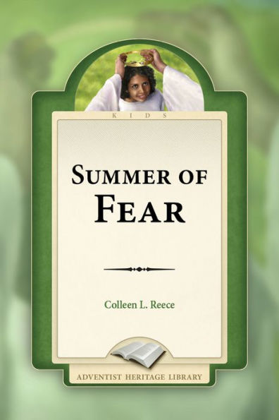 Summer of Fear