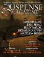 Suspense Magazine July 2013