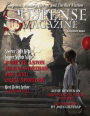 Suspense Magazine August 2013