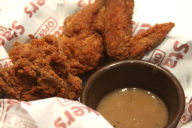 Title: Fried Chicken Fast Food Restaurant Start Up Sample Business Plan!, Author: Scott Proctor