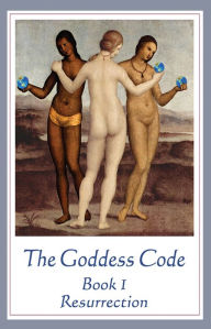 Title: The Goddess Code, Author: Nova