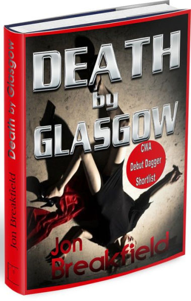 DEATH by GLASGOW