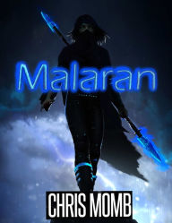 Title: Malaran, Author: Chris Momb