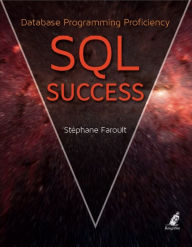 Title: SQL Success, Author: Stéphane Faroult