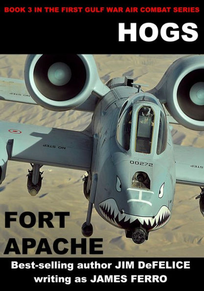 Hogs 3: Fort Apache