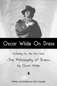 Oscar Wilde On Dress