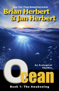 Title: Ocean: The Awakening, Author: Jan Herbert