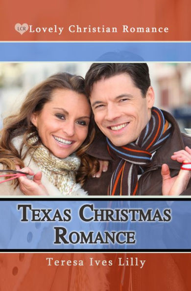 Texas Christmas Romance