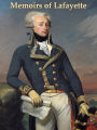 Memoirs, Correspondence, and Manuscripts of General Lafayette