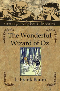Title: The Wonderful Wizard of Oz, Author: Richard Hartmetz