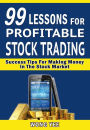 99 Lessons for Profitable Stock Trading Success