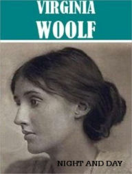 Title: Night and Day, Author: Virginia Woolf