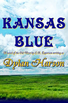 Kansas Blue