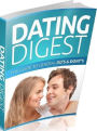 eBook about Dating Digest - The Guide To General Do's and Don'ts.