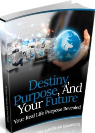 Title: Turning Point eBook on Destiny Purpose And Your Future - Learn To Put All Of These Things Together For A Life Path..., Author: eBook 4U