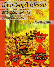 Title: The Couples Spot - Relationship Advice for Couples - Oct 2013, Author: Robert Alex