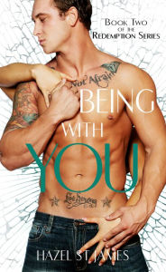 Title: Being With You, Author: Hazel St James