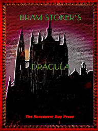 Title: Bram Stoker's Dracula, Author: Bram Stoker