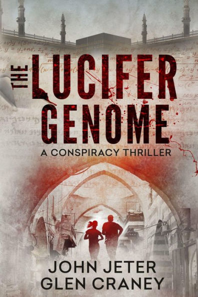 The Lucifer Genome: A Conspiracy Thriller
