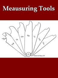 Title: Measuring Tools, Author: Anonymous