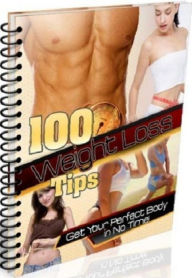 Title: eBook about 101 Weight Loss Tips - If you have been searching for weight-loss and better health tips that really work ?, Author: colin lian