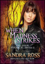 When Madness Strikes: Eve Snow Psychic P.I. Series
