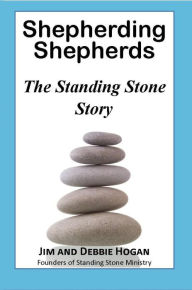 Title: Shepherding Shepherds, Author: Jim Hogan