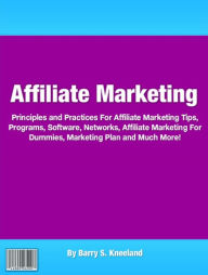 internet marketing affiliate programs