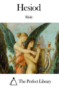 Title: Works of Hesiod, Author: Hesiod