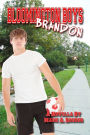Bloomington Boys: Brandon: A Novella
