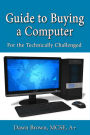 Guide to Buying a Computer