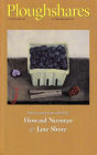 Ploughshares Winter 1997-98 Guest-Edited by Howard Norman and Jane Shore