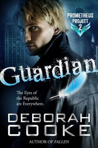 Title: Guardian, Author: Deborah Cooke