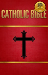 Title: The Catholic Bible, Author: The Catholic Church